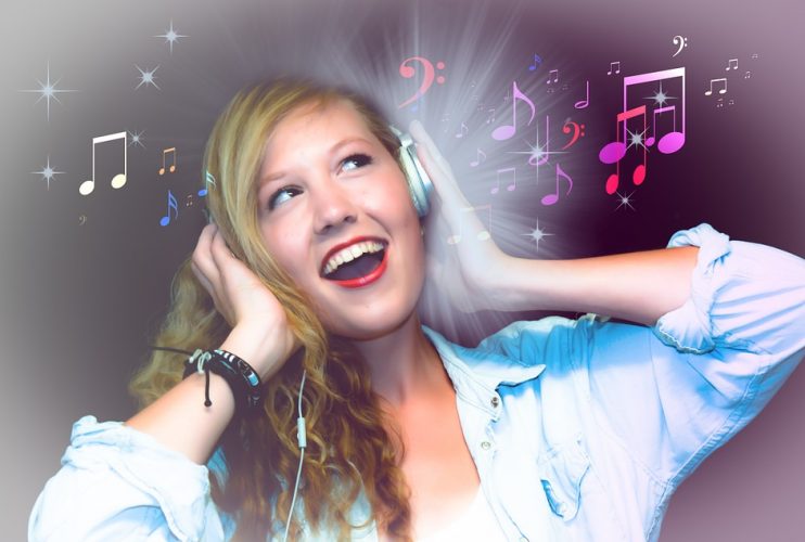 musique humeur